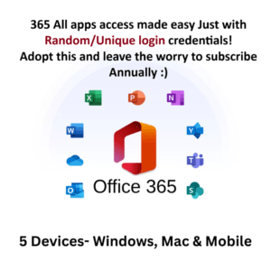 Office 365 Photo