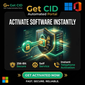 Confirmation ID GET CID