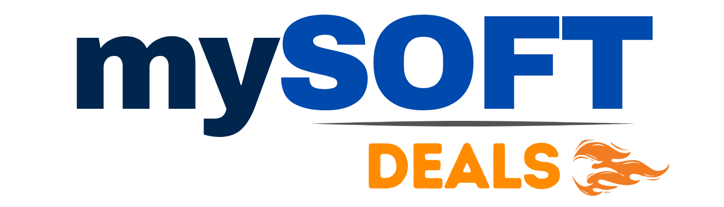 MySoftDeals