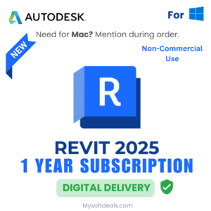 Autodesk Revit 2025