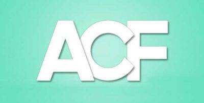Advanced Custom Fields Pro GPL –ACF Pro GPL