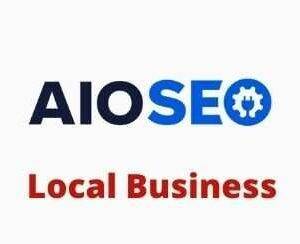 AIOSEO Local Business Addon GPL