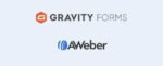 Gravity Forms AWeber Addon GPL
