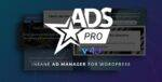 Ads Pro Plugin GPL –Multi-Purpose WordPress Advertising Manager