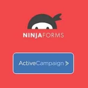 Ninja Forms - ActiveCampaign – WordPress Plugin