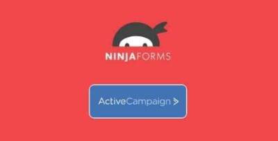 Ninja Forms ActiveCampaign GPL