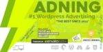 Adning Advertising GPL –All In One Ad Manager for WordPress
