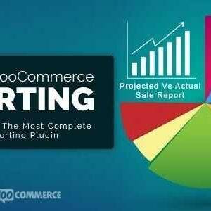 Advanced WooCommerce Reporting GPL