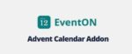EventOn Advent Calendar Addon GPL