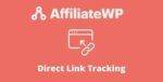 AffiliateWP Direct Link Tracking Addon GPL