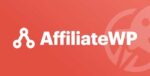 AffiliateWP Pro GPL –Create Your Own Affiliate Program on WordPress – Core Plugin