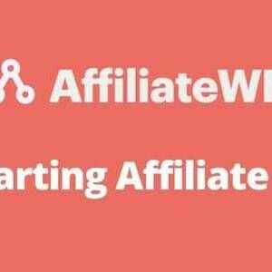 AffiliateWP Starting Affiliate ID Addon GPL