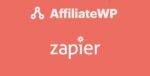AffiliateWP Zapier Addon GPL