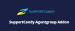 SupportCandy Agentgroup Addon GPL