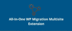 All In One WP Migration FTP Extension GPL