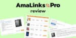 AmaLinks Pro GPL –Amazon Affiliate WordPress Plugin