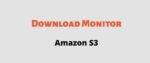 Download Monitor Amazon S3 Addon GPL