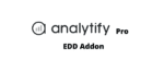 Analytify EDD Addon GPL Plugin