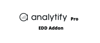 Analytify EDD Addon GPL Plugin