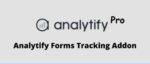 Analytify Forms Tracking Addon GPL