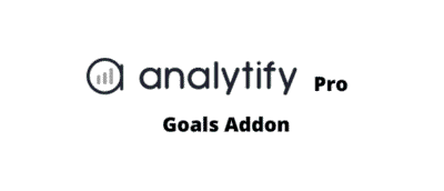 Analytify Goals Addon GPL Plugin