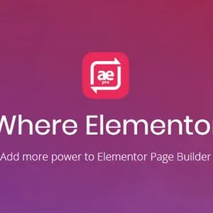 Anywhere Elementor Pro GPL