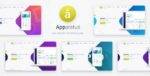Apparatus Theme GPL –A MultiPurpose One Page Saas and App Landing Theme