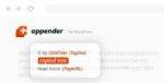 Appender GPL –Copycat Content Protection for WordPress