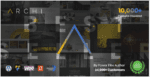 Archi Theme GPL –Interior Design WordPress Theme