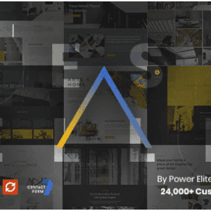 Archi Theme GPL –Interior Design WordPress Theme