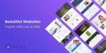 Astra Premium Sites GPL –Use All Readymade Templates