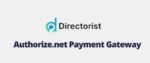 Directorist Authorize.net Payment Gateway GPL