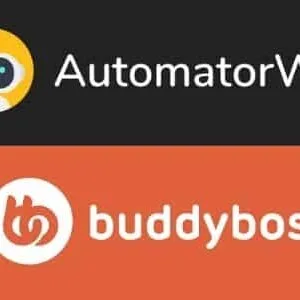 AutomatorWP - BuddyBoss – WordPress Plugin