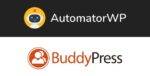 AutomatorWP BuddyPress Addon GPL