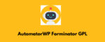 AutomatorWP Forminator Addon GPL