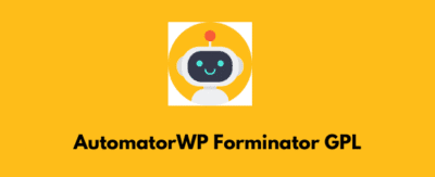 AutomatorWP Forminator Addon GPL