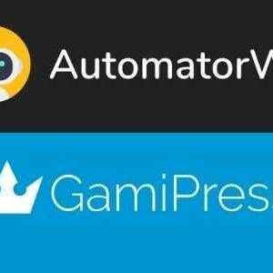 AutomatorWP GamiPress Addon GPL