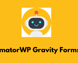 AutomatorWP Gravity Forms Addon GPL