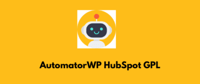 AutomatorWP HubSpot GPL