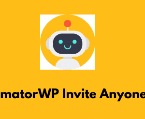 AutomatorWP Invite Anyone GPL