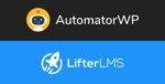 AutomatorWP LifterLMS Addon GPL