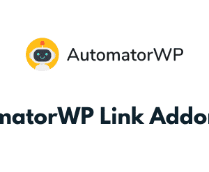 AutomatorWP Link Addon GPL