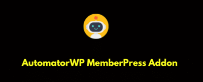 AutomatorWP MemberPress Addon GPL