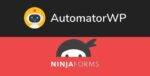 AutomatorWP Ninja Forms Addon GPL