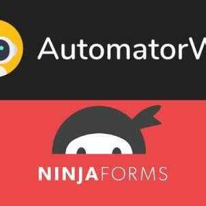 AutomatorWP Ninja Forms Addon GPL