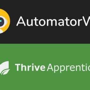 AutomatorWP Thrive Apprentice Addon GPL