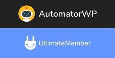AutomatorWP Ultimate Member Addon GPL