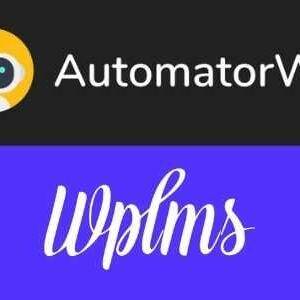 AutomatorWP WPLMS Addon GPL