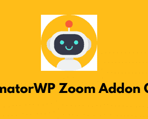 AutomatorWP Zoom Addon GPL