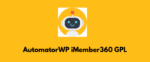 AutomatorWP iMember360 GPL
